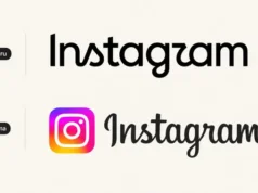 Logo Baru Instagram Dinilai Mirip Hasil AI Rendah