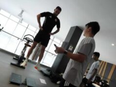 Loncar Tantang Diri di Gemblengan Shin Tae-yong di Thailand