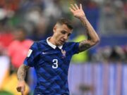 Lucas Digne Kembali ke PSG Setelah 11 Tahun, Kontrak Hingga 2029