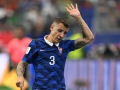 Lucas Digne Kembali ke PSG Setelah 11 Tahun, Kontrak Hingga 2029