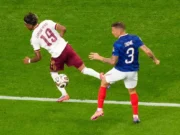 Lucas Digne Kembali ke PSG Setelah Satu Dekade