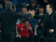 Luis Enrique Dinobahkan Sebagai Pelatih Terbaik Dunia oleh Emery
