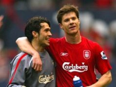 Luis Garcia Doakan Alonso Menang, Tapi Ingin Chelsea Finis di Bawah Liverpool