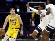 Luka Doncic Nyatakan 100% Fit, Siap Tuntaskan Misinya di NBA 2026/2027