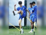 Luka Jordy Hodak Tak Masuk Skuad Malaysia U-19 untuk Kualifikasi Piala Asia U-20 2027