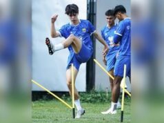 Luka Jordy Hodak Tak Masuk Skuad Malaysia U-19 untuk Kualifikasi Piala Asia U-20 2027