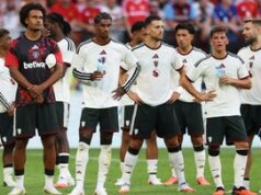 Luke Shaw: Ini Skuad Terbaik yang Pernah Saya Alami di MU