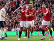 Luke Shaw Jadi Sorotan, Pertahanan MU Masih Rapuh di Awal Musim