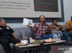 MPR RI: Budaya Tau Samawa Jadi Kekayaan Nasional