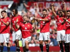 MU Butuh Bek Kiri Baru, Robson Soroti Kebutuhan di Posisi Rawan