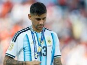 MU Butuh Bek Tengah, Scholes Rekomendasikan Cristian Romero dari Tottenham