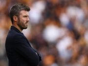 MU Kalah 0-2 dari Hull City, Carrick: Anggapan Tak Semangat Itu Konyol