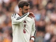 MU Kalah 0-2 dari Hull City, Sejarah Buruk di Laga Pembuka