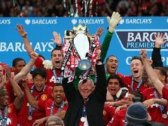MU Kalah di Pekan Pertama, Tapi Sejarah Bilang Bisa Juara