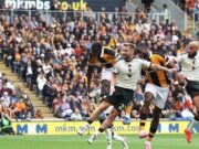 MU Kembali Kalah karena Bola Mati, Hull City Menang 2-0 di Laga Pembuka