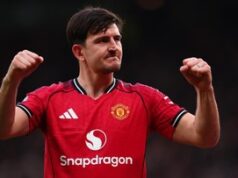 MU Targetkan Juara Premier League, Maguire: Ini Waktunya Kami Berjuang