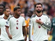 MU Terpuruk, Bruno Fernandes Siap Tebus Dosa di Kandang