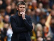 MU Tumbang 0-2 di Kandang Hull City, Carrick: Performa Belum Sempurna