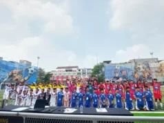 MVP BRI Youth Champions League 2026 Berangkat ke Camp Nou, Juara Ikut serta