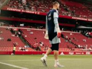 Maarten Paes Siap Uji Nyali Hadapi Striker Eropa di Liga Conference 2026/27