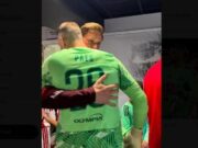 Maarten Paes Tahan Ter Stegen, Kiper Timnas Indonesia Jadi Andalan Ajax