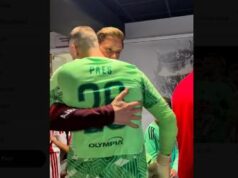 Maarten Paes Tahan Ter Stegen, Kiper Timnas Indonesia Jadi Andalan Ajax