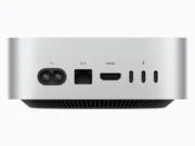 Mac Mini M6 Resmi Rilis, Kinerja AI dan Grafis Melonjak 4x