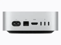 Mac Mini M6 Resmi Rilis, Kinerja AI dan Grafis Melonjak 4x
