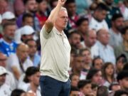 Madrid Menang, Tapi Cemoohan Suporter Pecah di Bernabeu