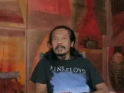 Maestro Seni Rupa Nasirun Meninggal di Usia 60 Tahun, Tinggalkan 1.448 Karya