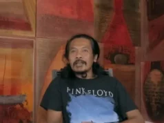 Maestro Seni Rupa Nasirun Meninggal di Usia 60 Tahun, Tinggalkan 1.448 Karya