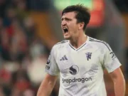 Maguire Dinilai Tak Lagi Ideal, Yorke Minta Carrick Ganti Lini Belakang MU