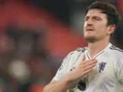 Maguire Dorong MU Lanjutkan Momentum Carrick di Musim Baru
