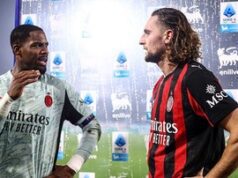 Maignan dan Rabiot Perpanjang Libur, Milan Was-was Jelang Serie A