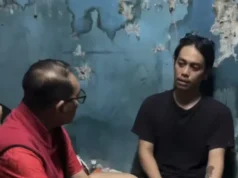 Malam Mencekam di Pejompongan, Dua Warga Jadi Korban Kerusuhan