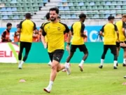 Malaysia Berjuang Habis-Habisan Demi Tiket Semifinal Piala AFF 2026