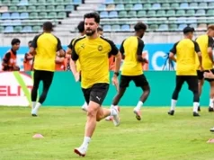 Malaysia Berjuang Habis-Habisan Demi Tiket Semifinal Piala AFF 2026