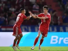 Malaysia Cari Jalan Bangkit, Vietnam Waspadai Taktik Singapura di Leg Kedua
