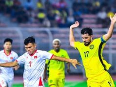 Malaysia Hadapi Kutukan 22 Tahun Lawan Vietnam di Semifinal Piala AFF 2026