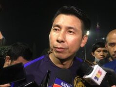 Malaysia Hadapi Tantangan Berat Lawan Vietnam di Semifinal Piala AFF 2026