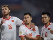 Malaysia Hadapi Tantangan Gila Lawan Vietnam di Semifinal Piala AFF 2026