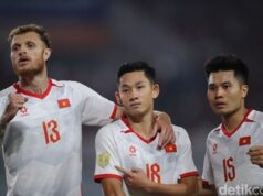 Malaysia Hadapi Tantangan Gila Lawan Vietnam di Semifinal Piala AFF 2026