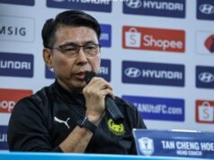 Malaysia Hadapi Ujian Berat Lawan Vietnam di Semifinal Piala AFF 2026