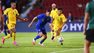 Malaysia-Hadapi-Ujian-Berat-Lawan-Vietnam-di-Semifinal-Piala-AFF-2026