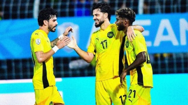 Malaysia-Hadapi-Vietnam-di-Semifinal-Piala-AFF-2026-dengan-Status-Underdog