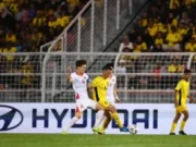 Malaysia Kalah 0-2 dari Vietnam di Leg Pertama Semifinal Piala AFF 2026