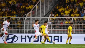 Malaysia-Kalah-0-2-dari-Vietnam-di-Leg-Pertama-Semifinal-Piala-AFF-2026