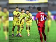 Malaysia Kehilangan Kunci Tengah Jelang Lawan Vietnam di Semifinal Piala AFF 2026