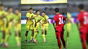Malaysia-Kehilangan-Kunci-Tengah-Jelang-Lawan-Vietnam-di-Semifinal-Piala-AFF-2026