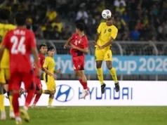 Malaysia Masih Punya Harapan Lolos Semifinal Piala AFF 2026 Meski Posisi Terancam